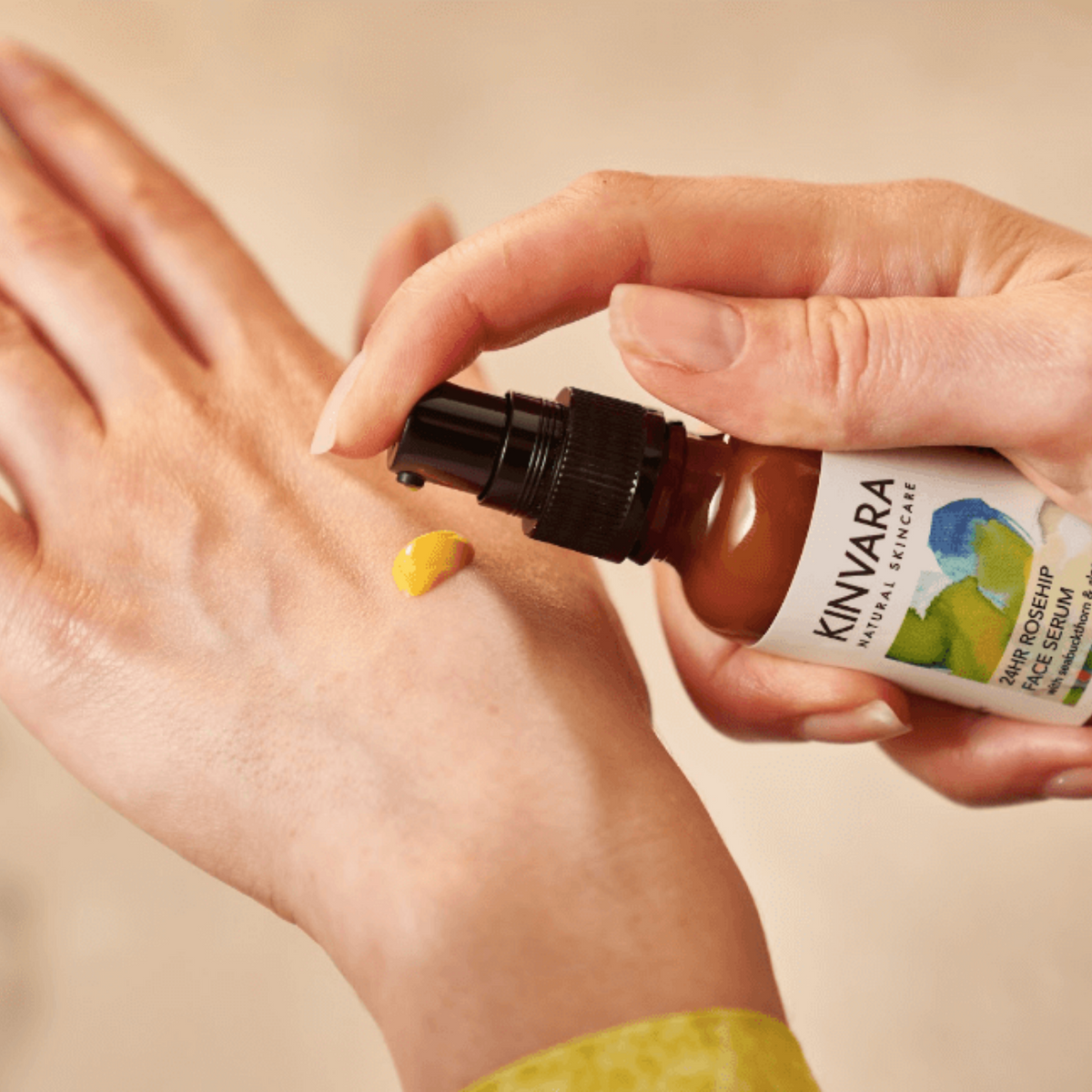 Oil or Serum? What Are They And Which One Is Best For Me?