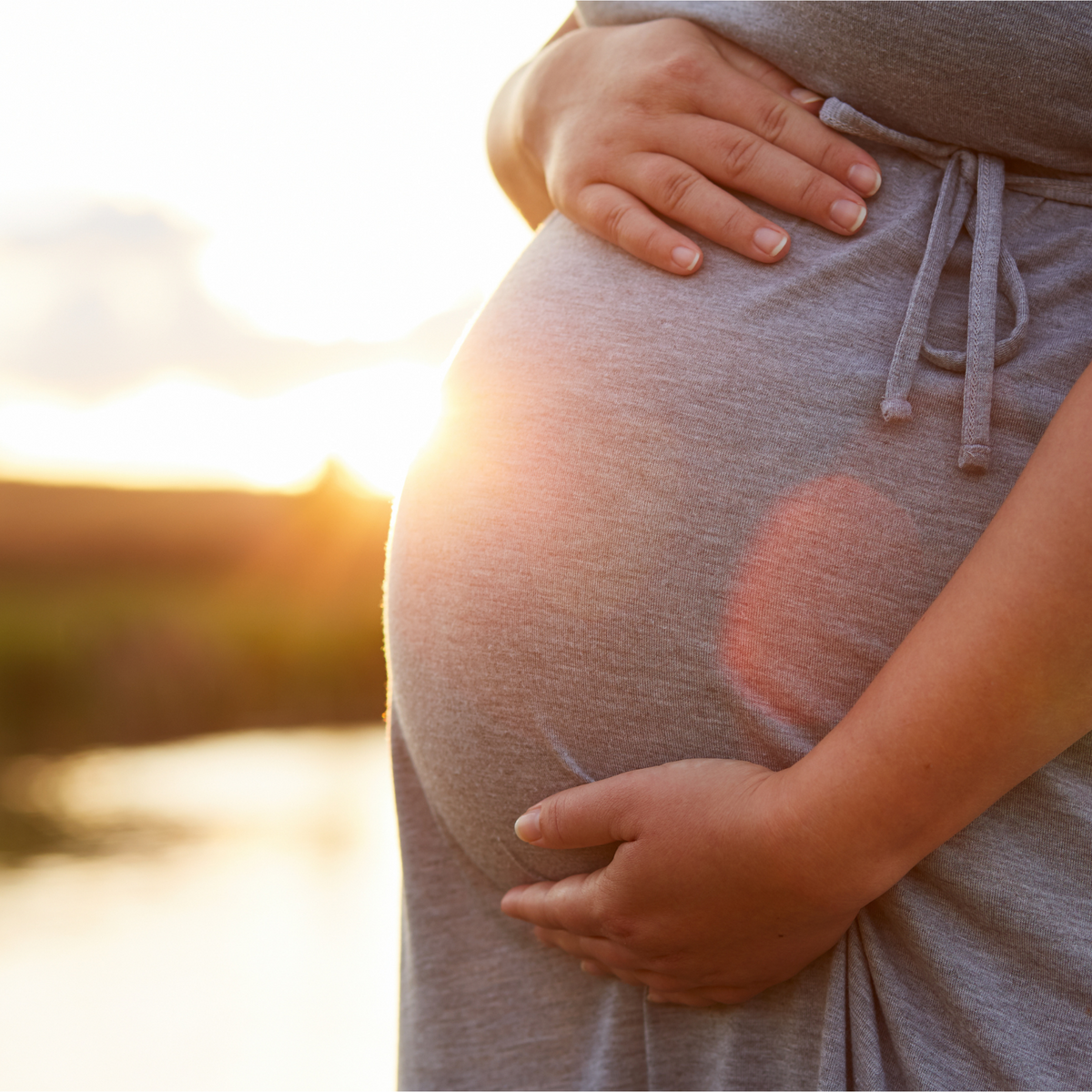 Pregnancy Acne