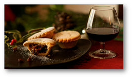 Christmas Recipes