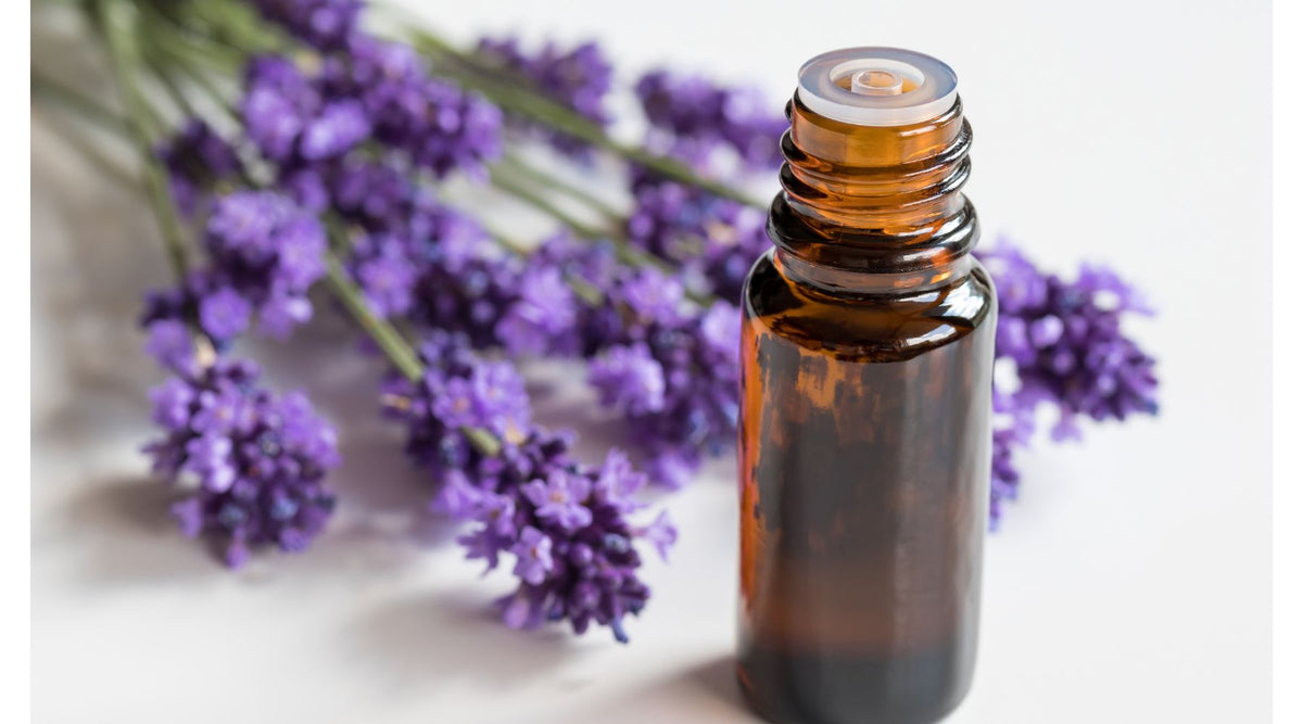 Introducing Kinvara's Range of Essential Oils