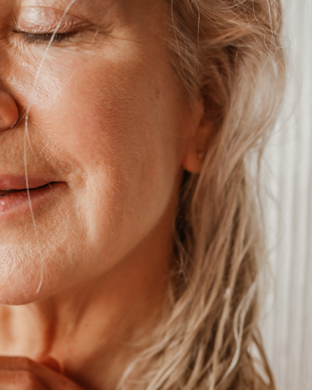 menopause skin