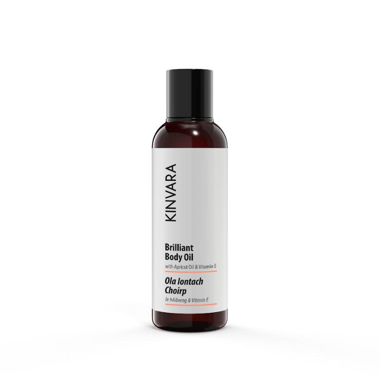 Brilliant Body Oil 150ml