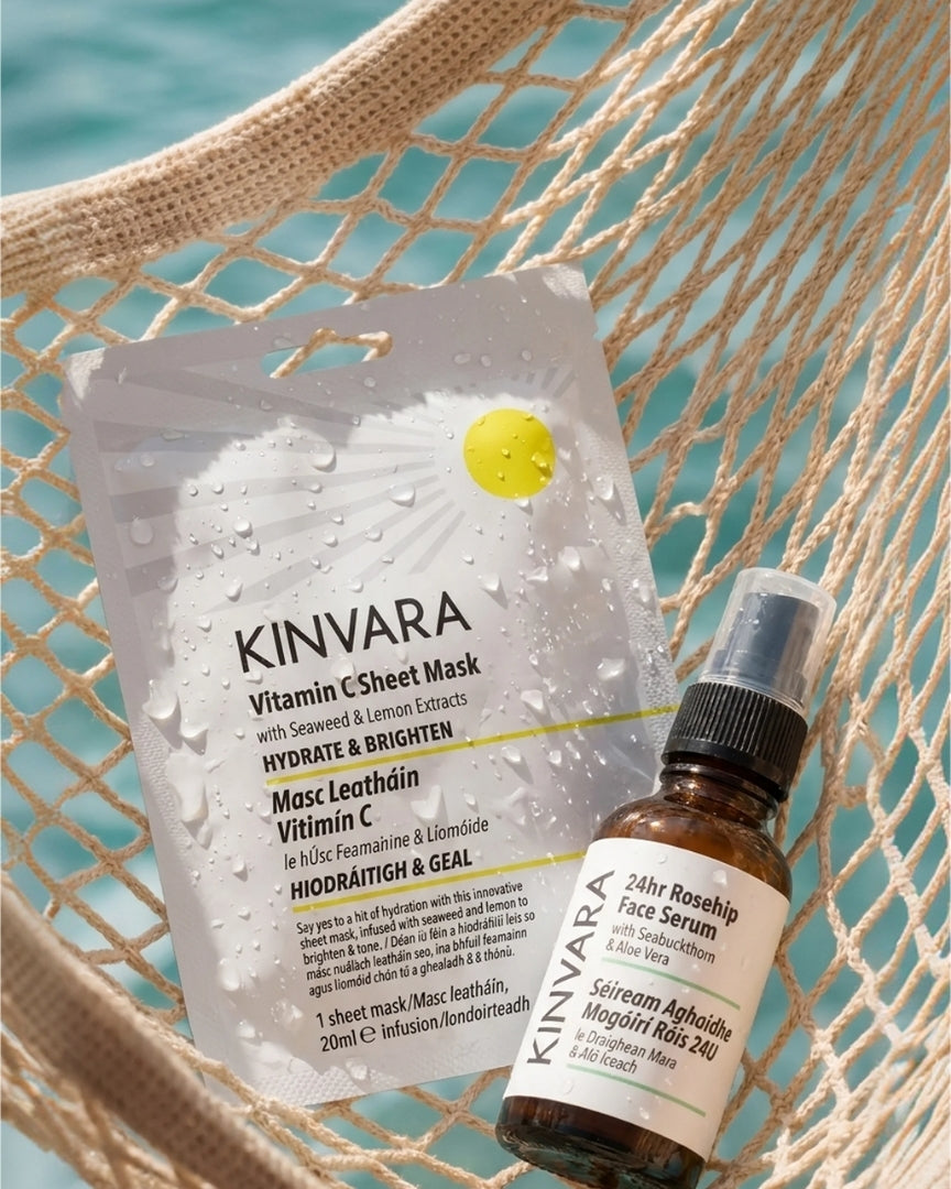 Radiance Duo