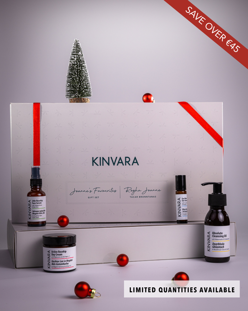 Joanne's Favourites Gift Set