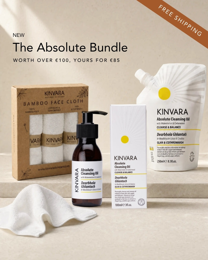 Absolute Cleansing Bundle