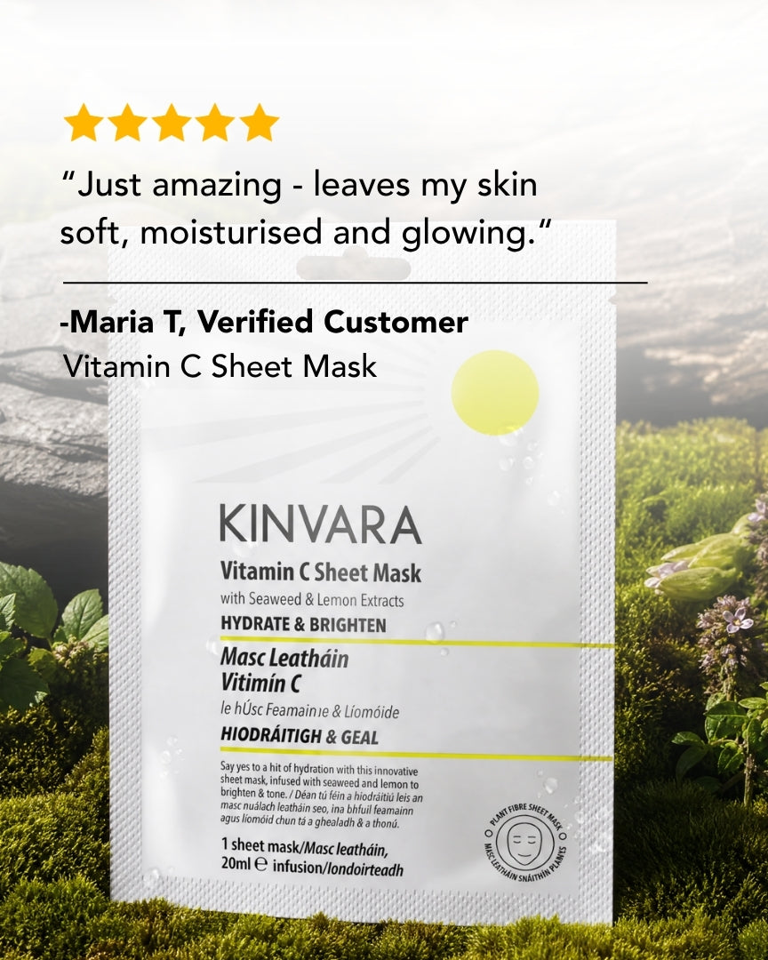 Vitamin C Sheet Mask