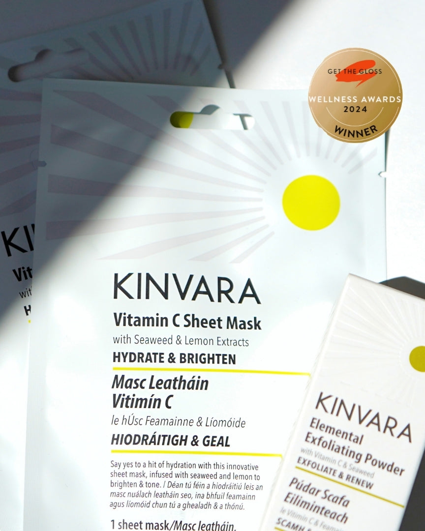 Glow Reset Ritual