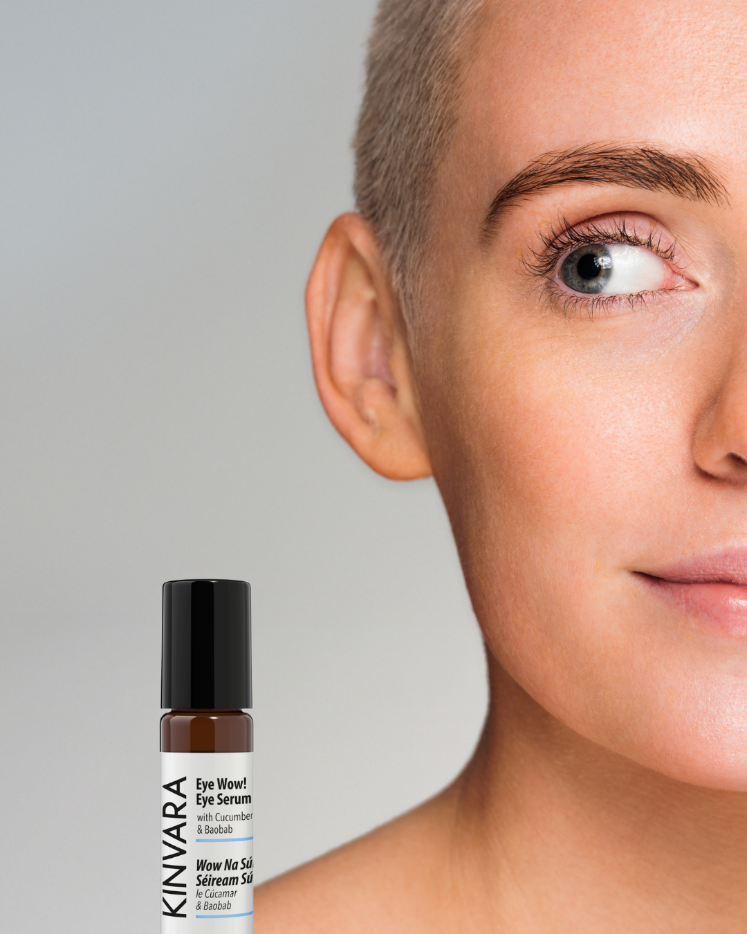 Eye Wow! Eye Serum