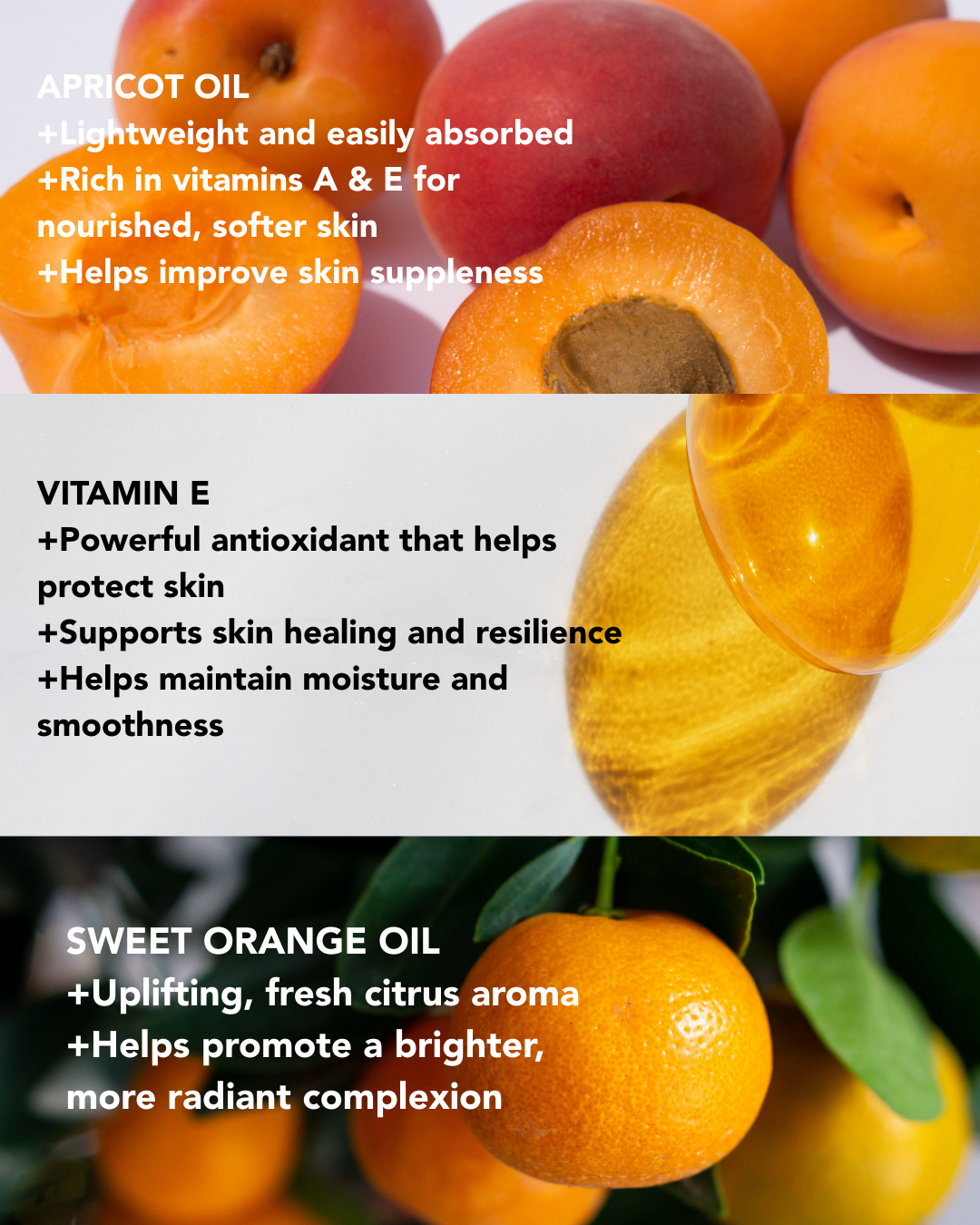 Brilliant Body Oil