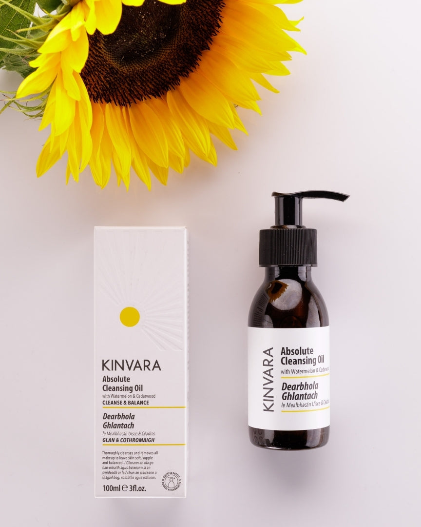 Absolute Cleansing Bundle