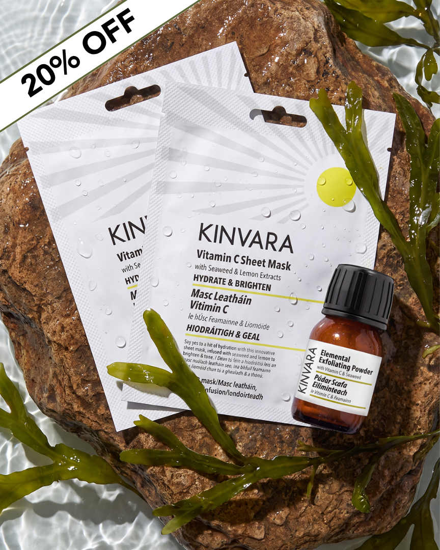 Glow Reset Ritual