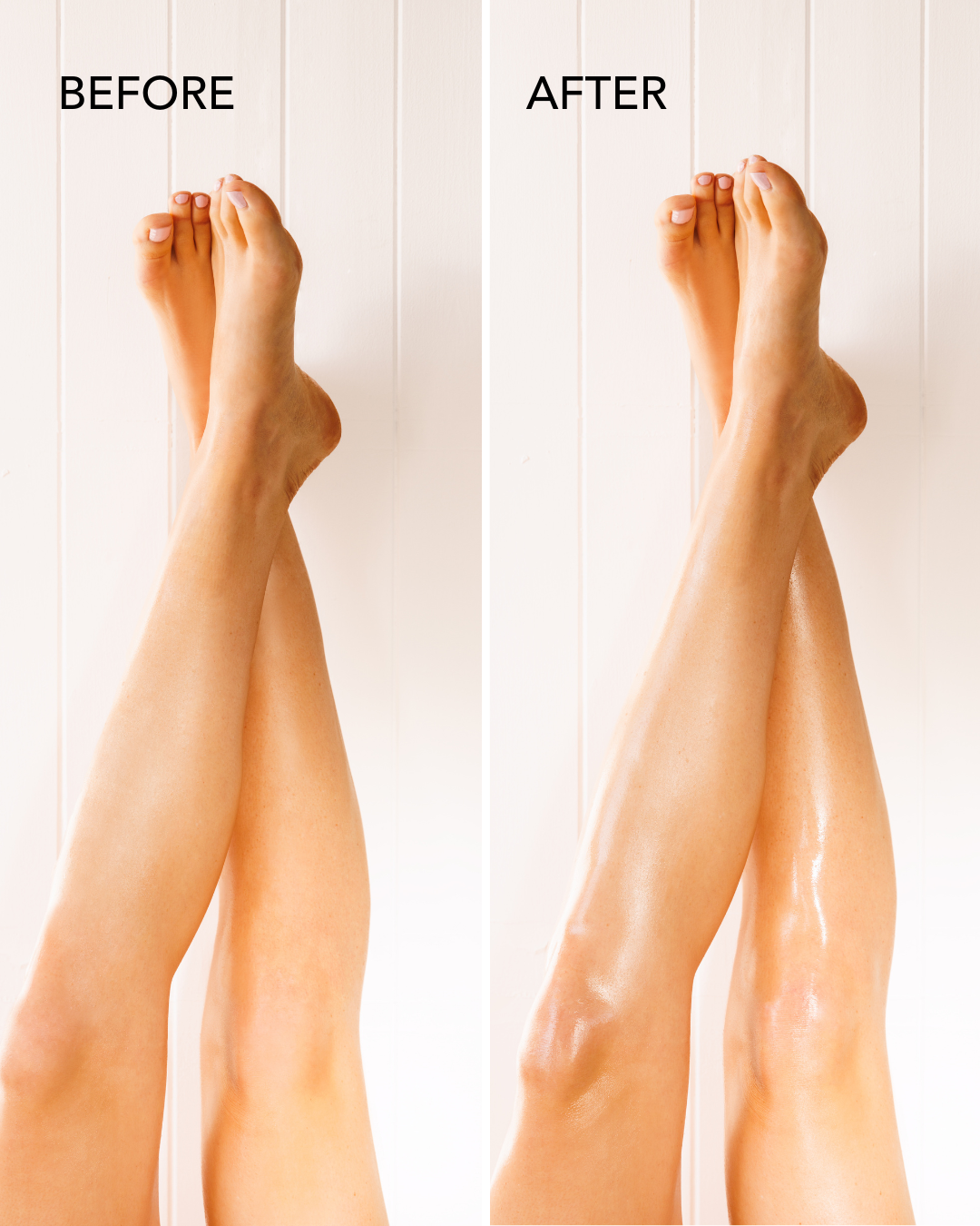 Brilliant Body Oil