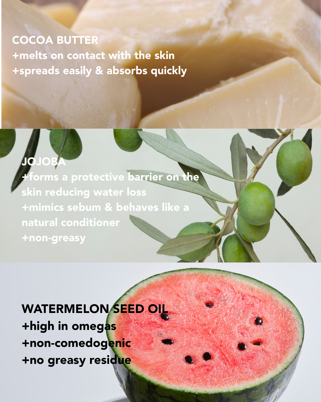 Omega Rich Hand & Nail Cream