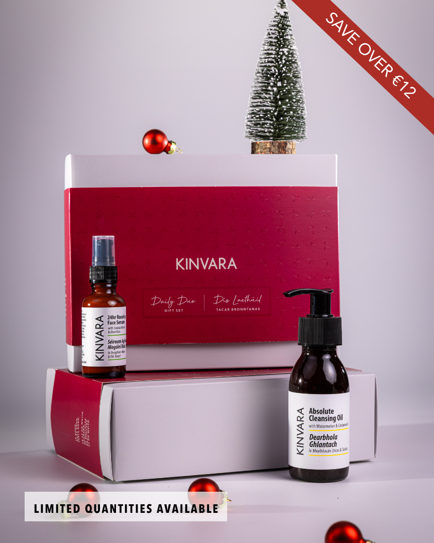 Daily Duo Gift Set