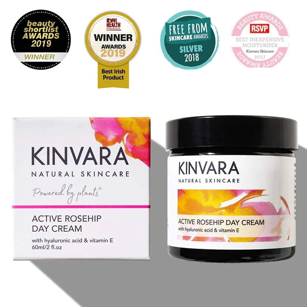 Cleanse And Moisturise