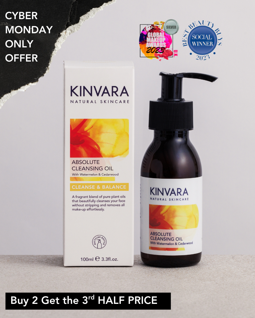 Absolute Cleansing Oil 100ml