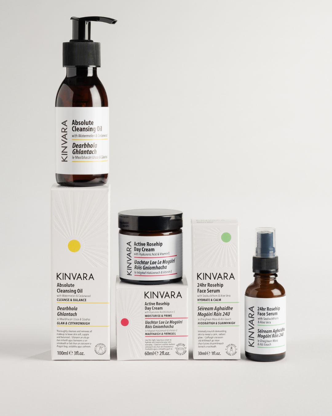 The Best Sellers Bundle