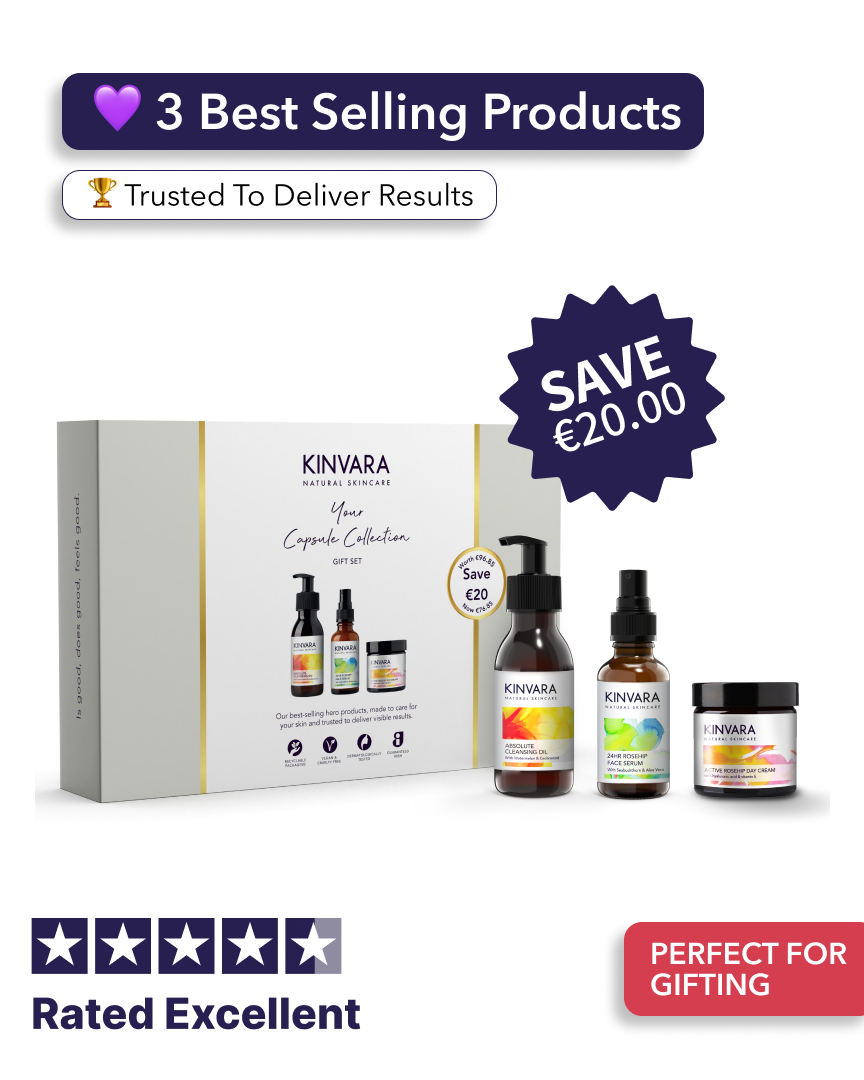 Your Capsule Collection