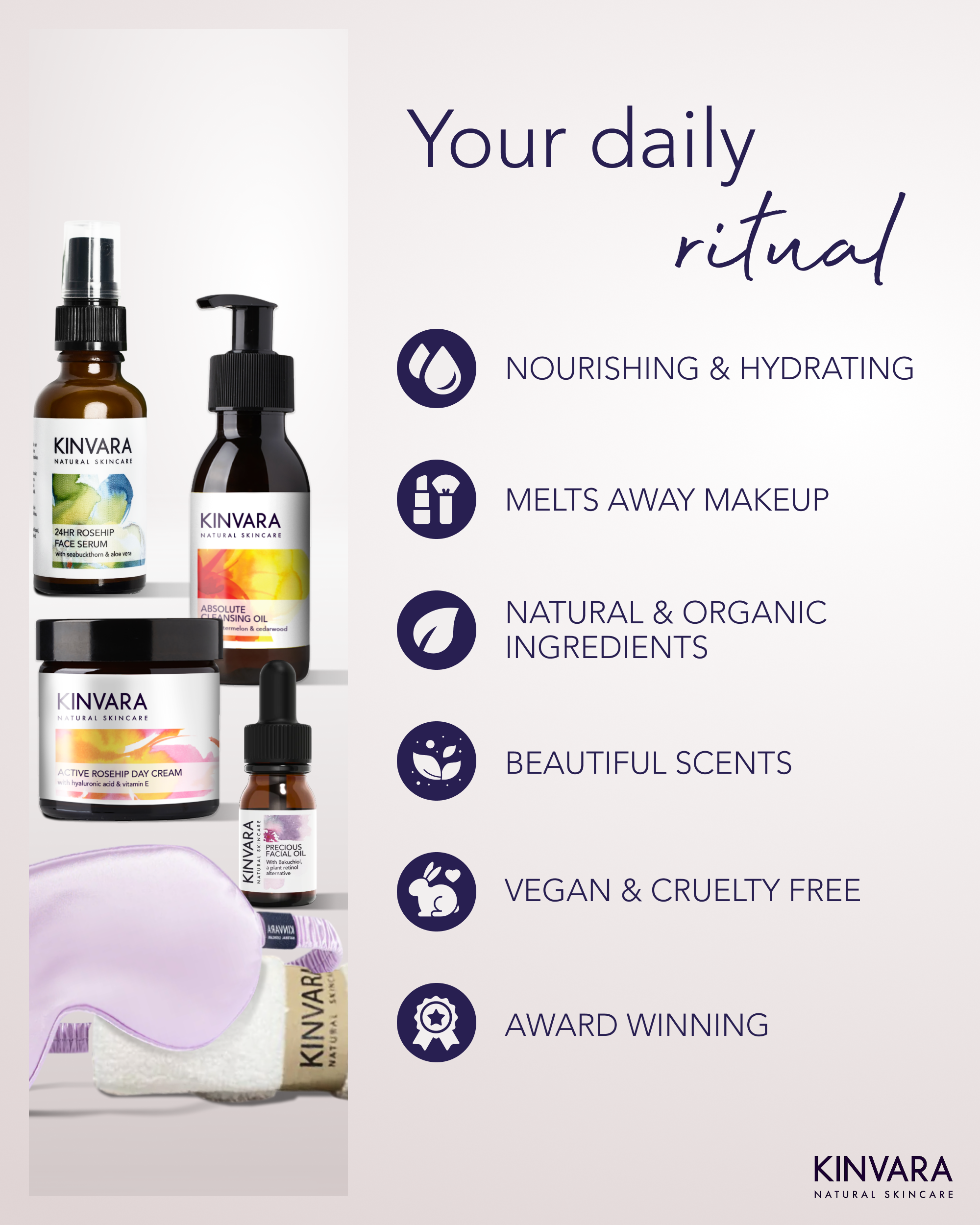 The Essentials Bundle