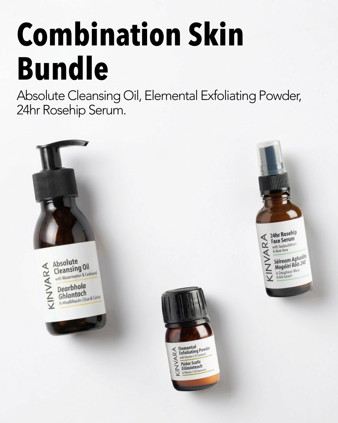 Combination Skin Bundle