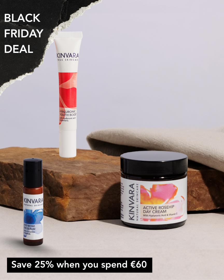 Hyaluronic Heroes Bundle