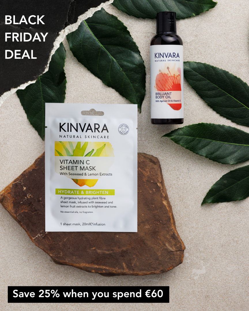 Nourish & Nurture Kit