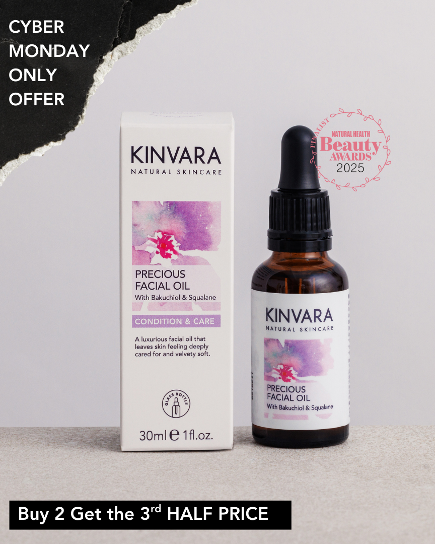 Precious Facial Oil 30ml