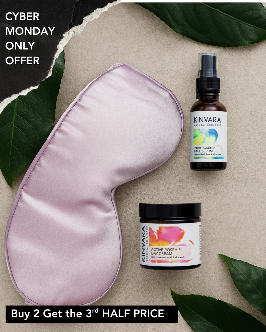 Pamper Yourself Bundle