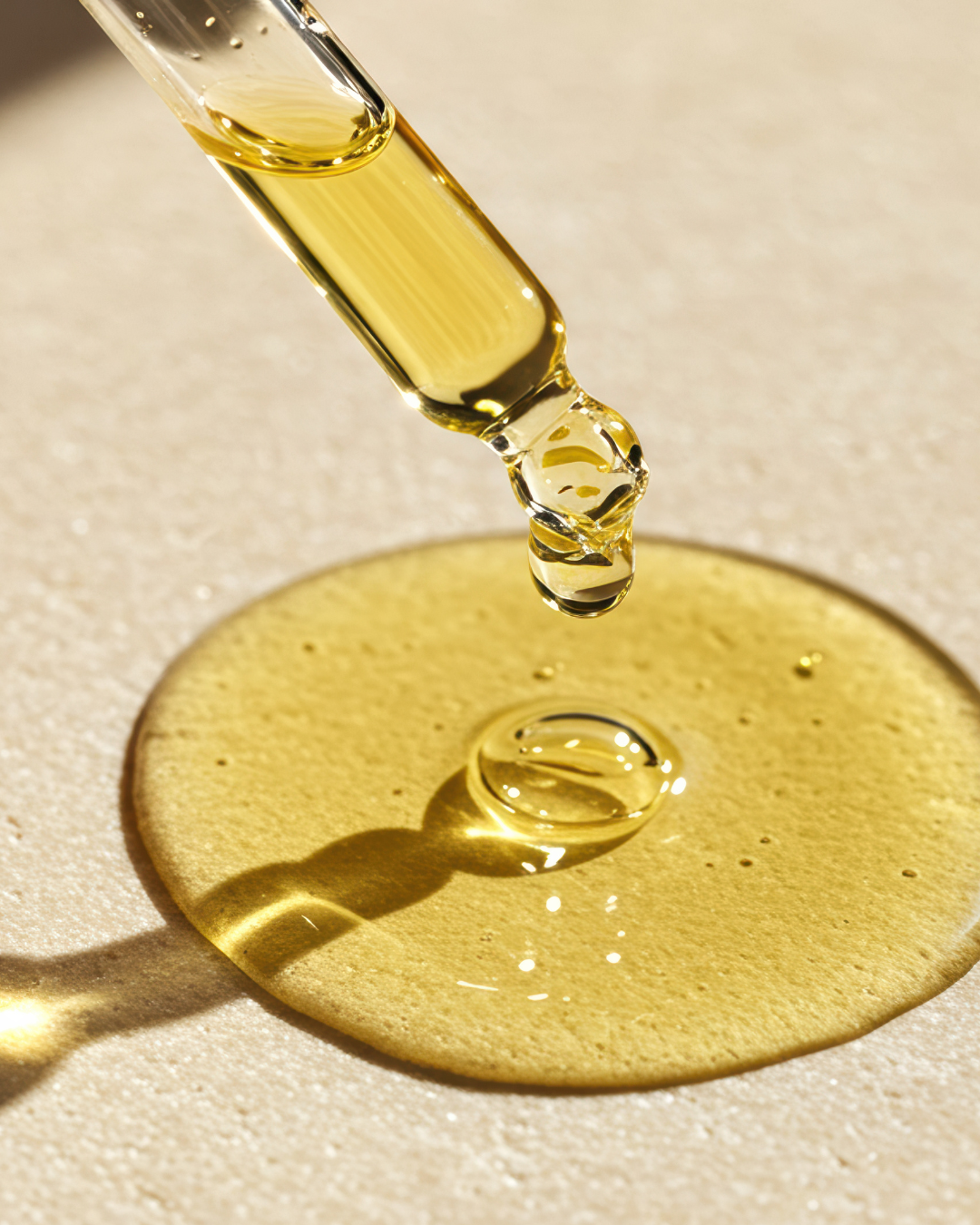 Precious Facial Oil