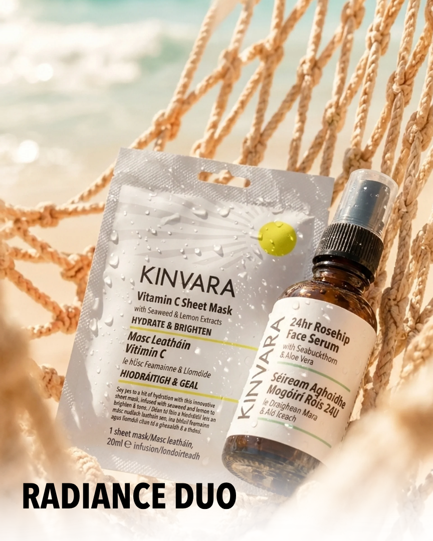 Radiance Duo