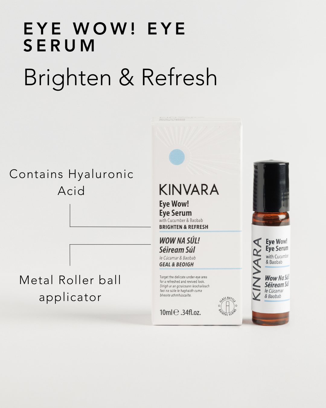 Eye Wow! Eye Serum