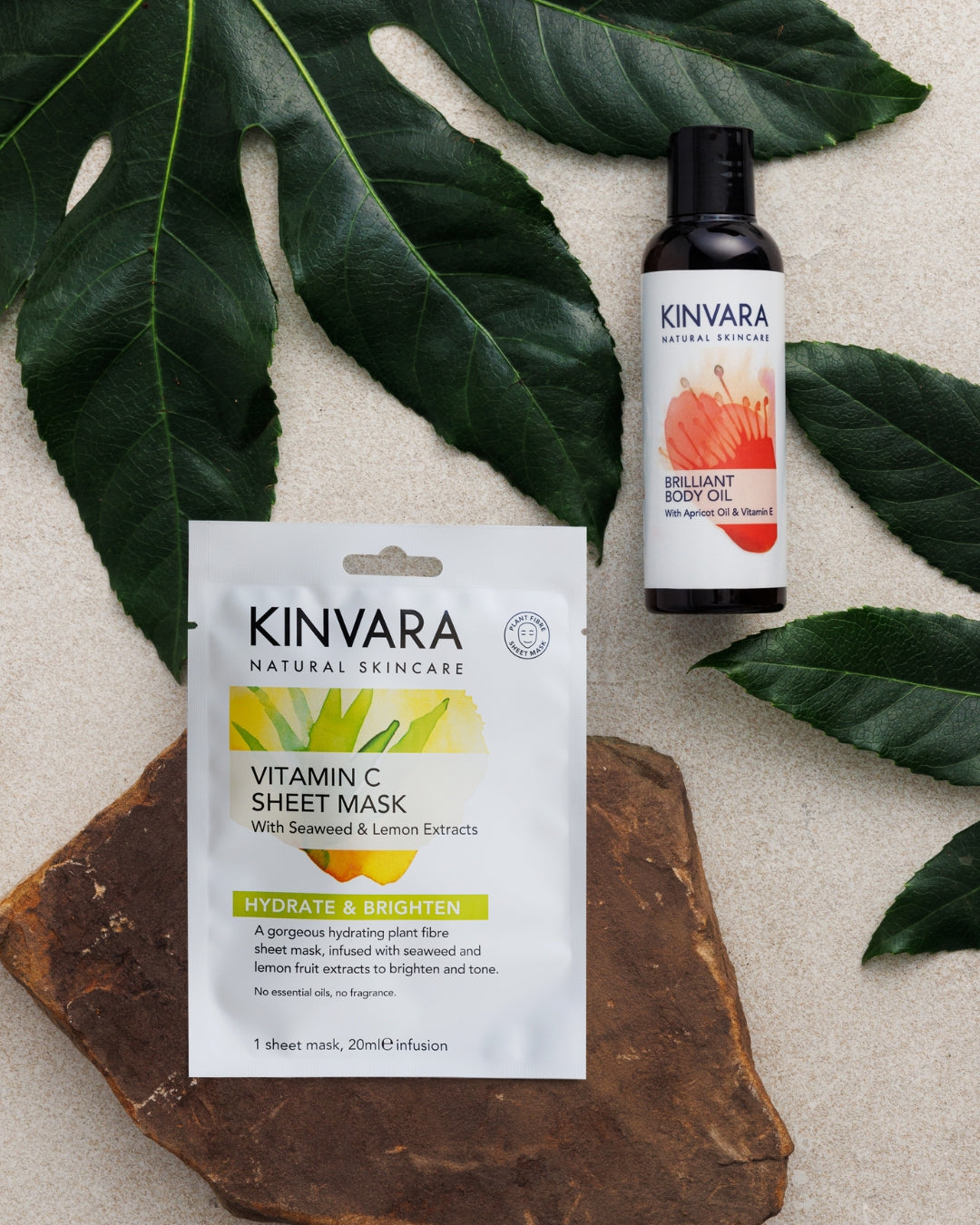 Nourish & Nurture Kit