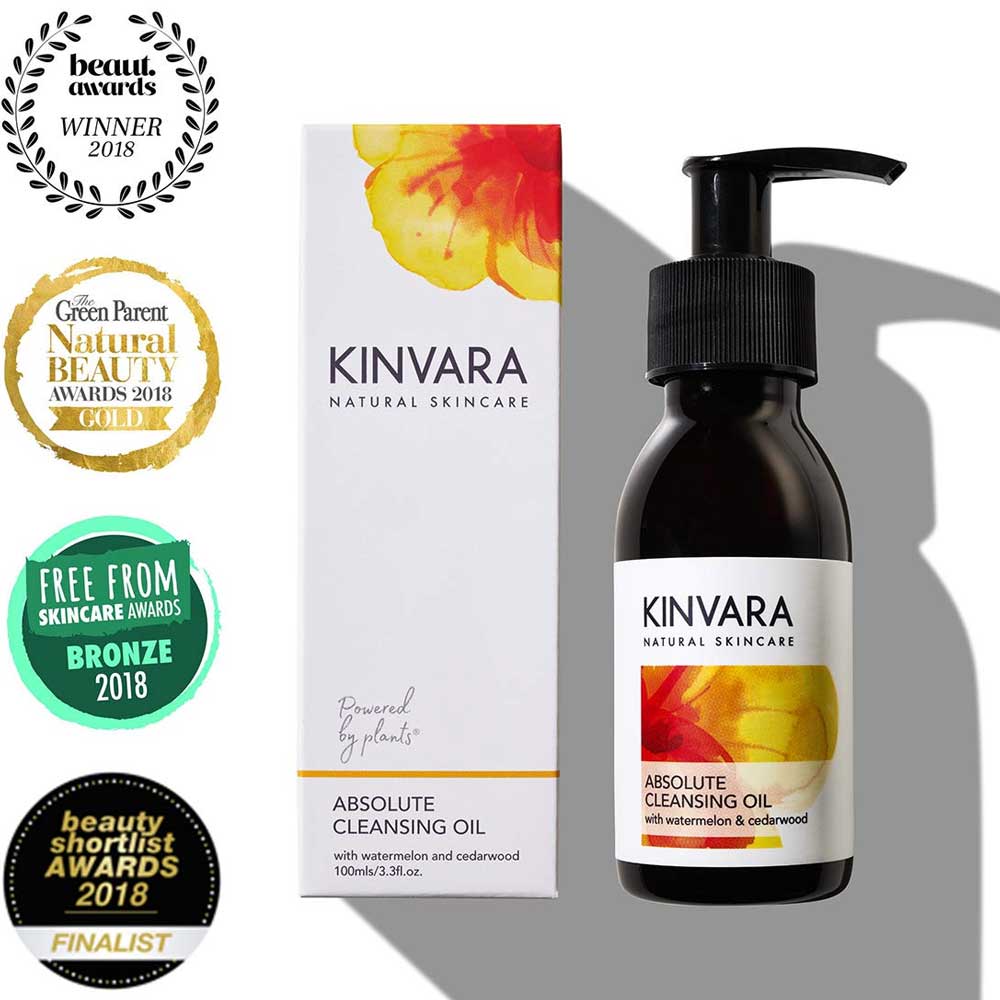 Cleanse And Moisturise