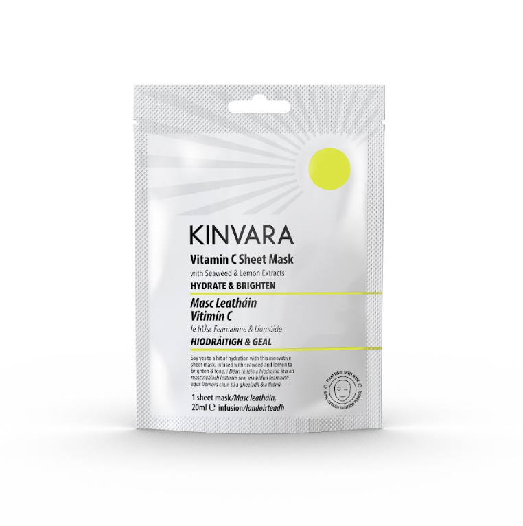 Vitamin C Sheet Mask