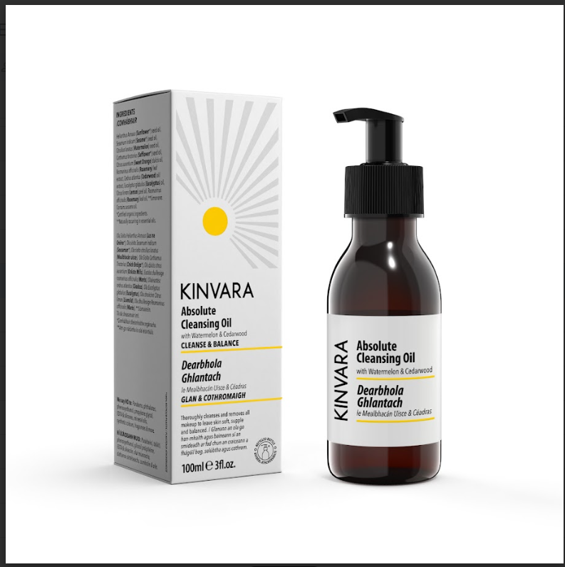 Absolute Cleansing Oil 100ml