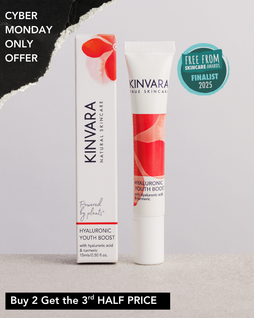 Hyaluronic Youth Boost