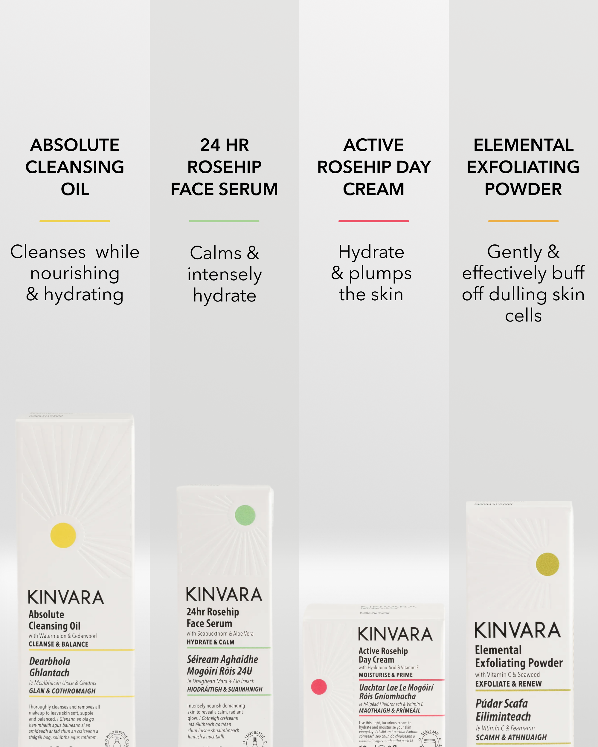 The Essentials Bundle