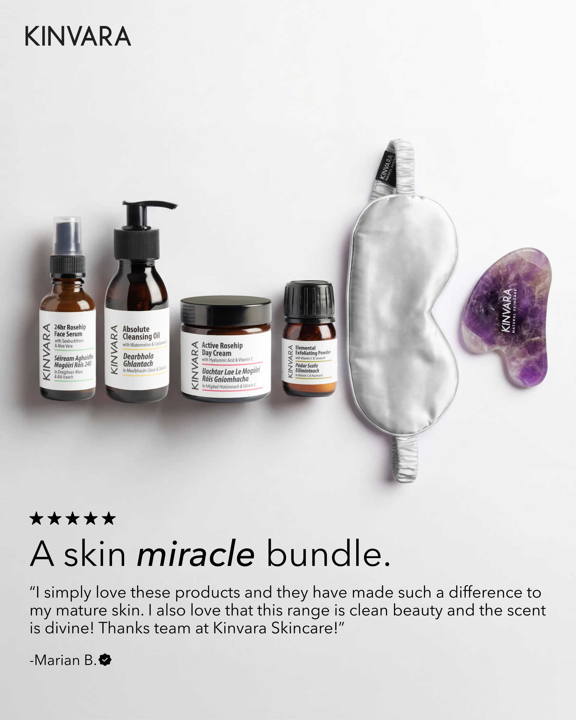 The Essentials Bundle