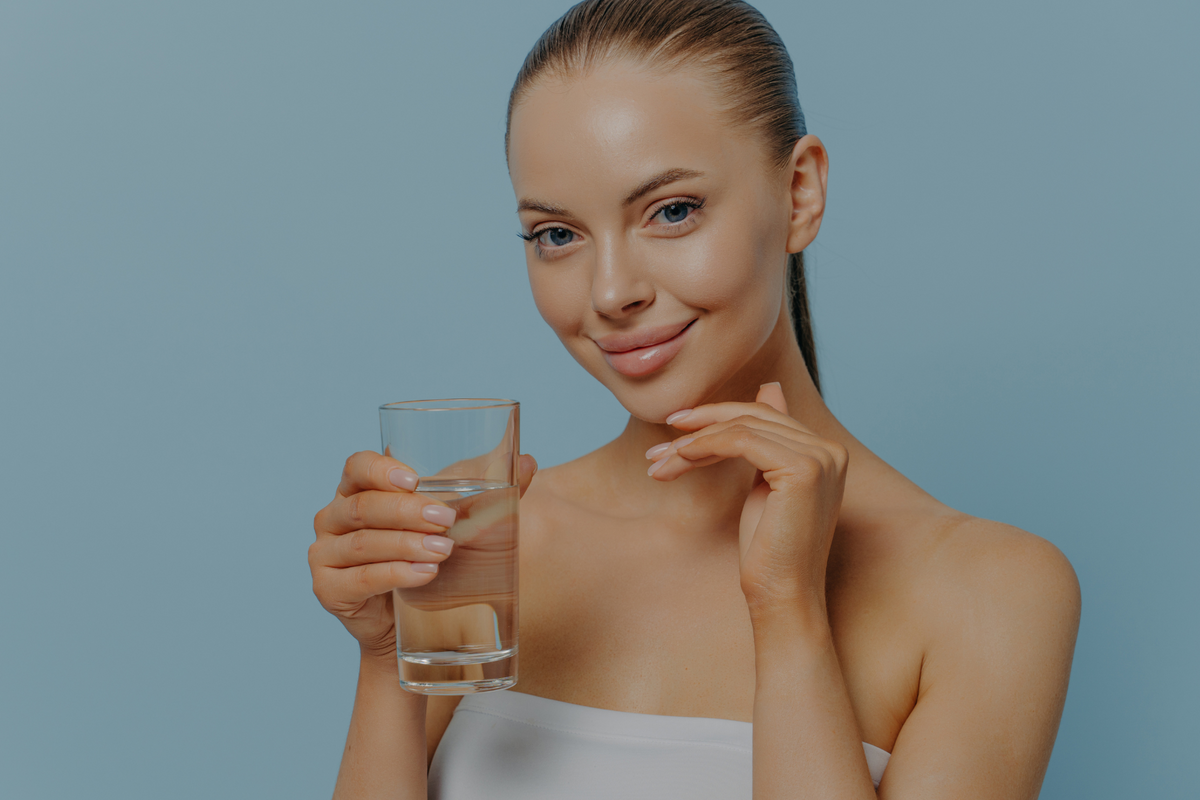 The Best Tips and Tricks for Achieving and Maintaining Hydrated Skin