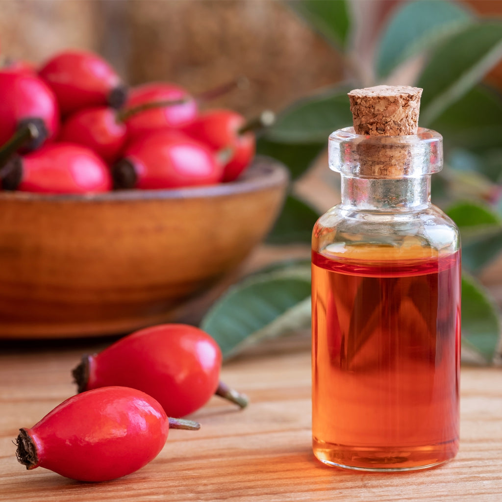 Why you need Rosehip Oil in your skin routine!