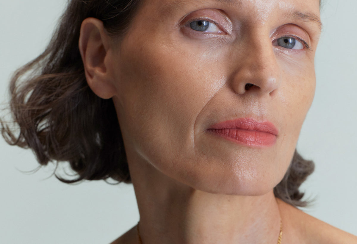 Managing Menopausal Skin: Tips & Products