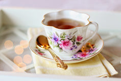 Rosehip Tea Recipe