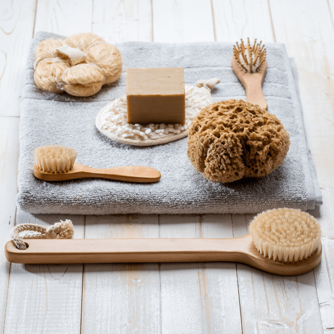 What Is Dry Brushing & Its Benefits For Your Skin?