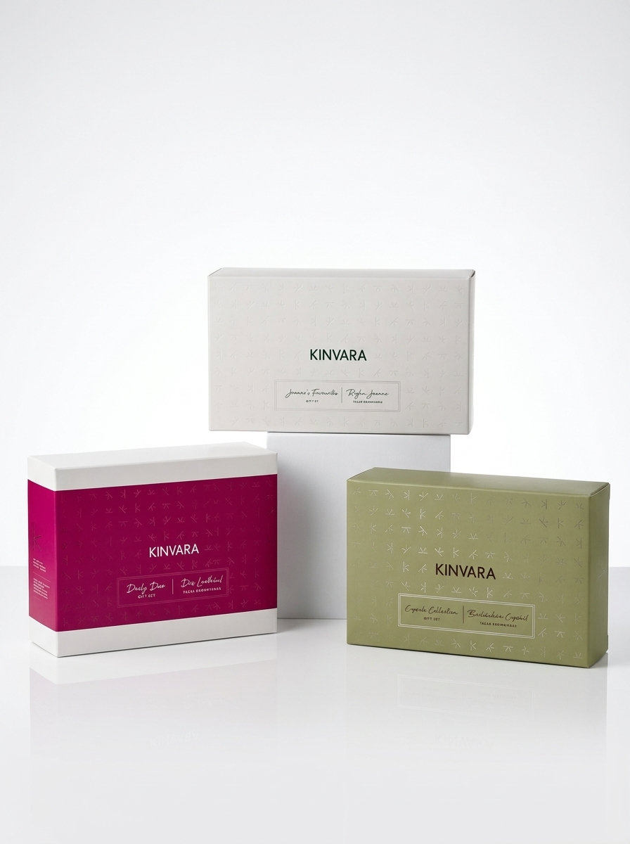 Christmas Gift Sets 2026