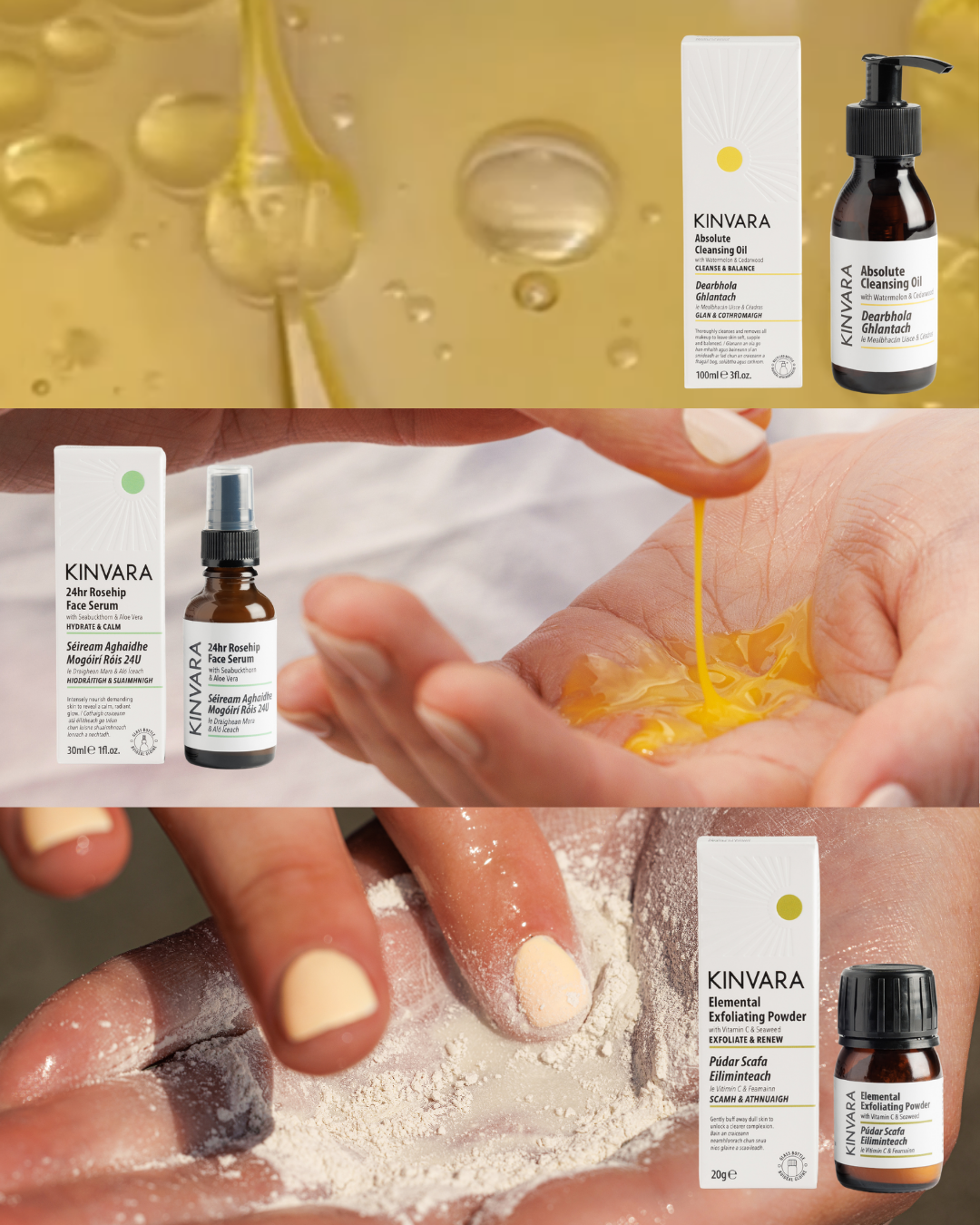 Combination Skin Bundle