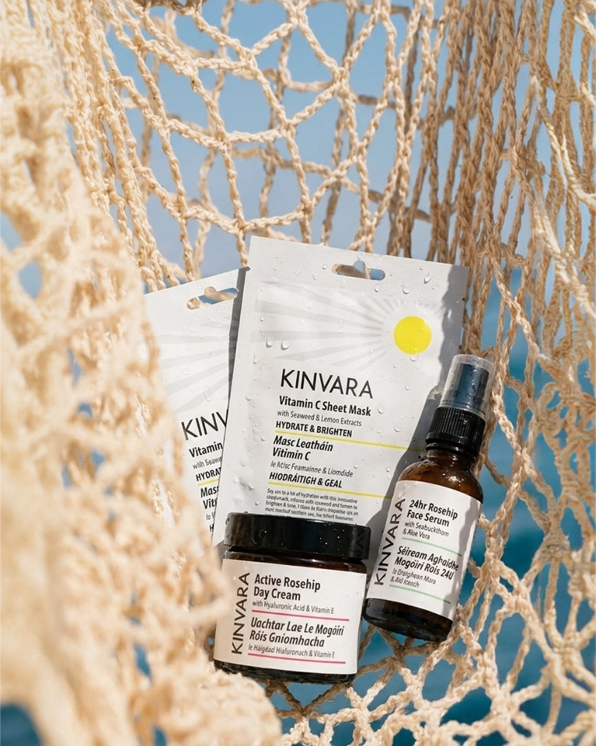 Deep Hydration Trio