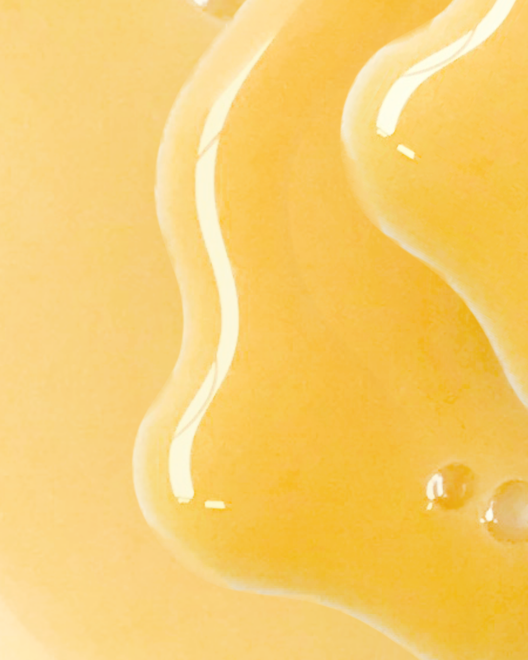 Golden rosehip serum oil