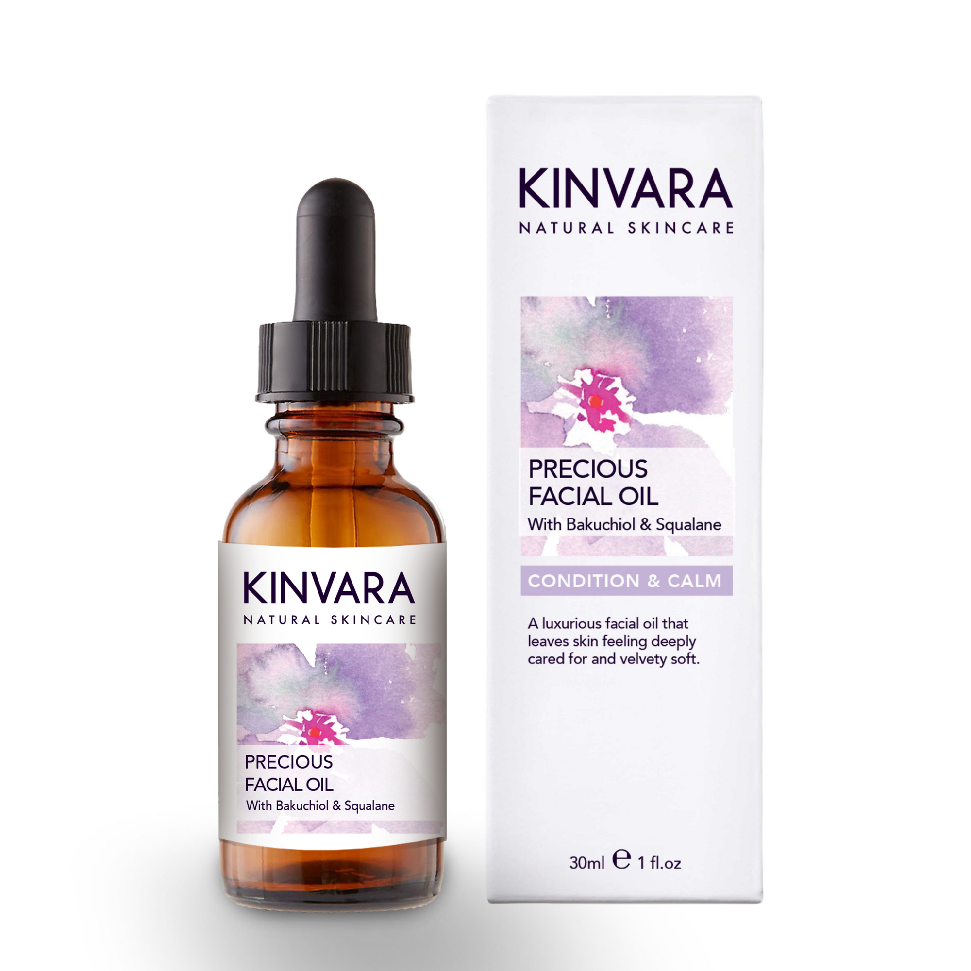 Facial at Home Trio (ACO/Serum/Precious)