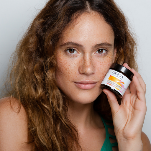 Kinvara eye cream sales review