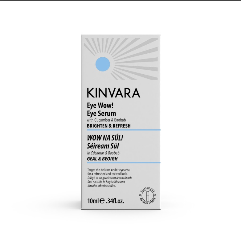 Eye Wow! Eye Serum 10ml